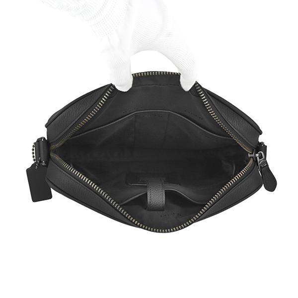 COACH ブラック ショルダーバッグ 袋付き コーチ ショルダーバッグ ラナ ブラック レディース COACH cm545 b4bk