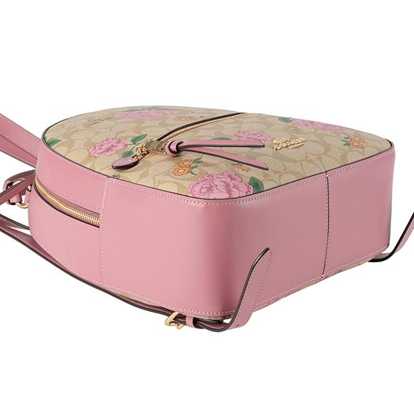 COACH 並行輸入 コーチ リュックサック ベージュ 3011 IMR68 爆買