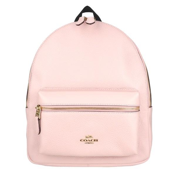 並行輸入 コーチ リュックサック ピンク COACH 30550 IMAOM 爆買 | COACH