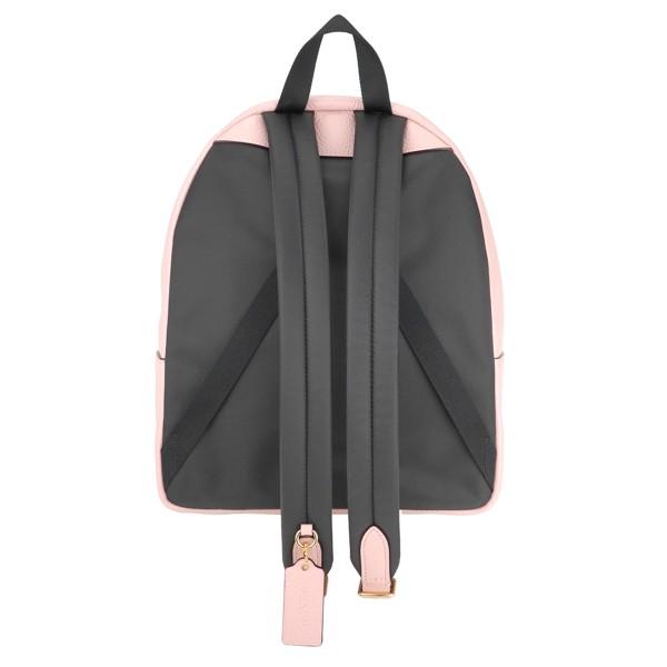 並行輸入 コーチ リュックサック ピンク COACH 30550 IMAOM 爆買 | COACH | 01