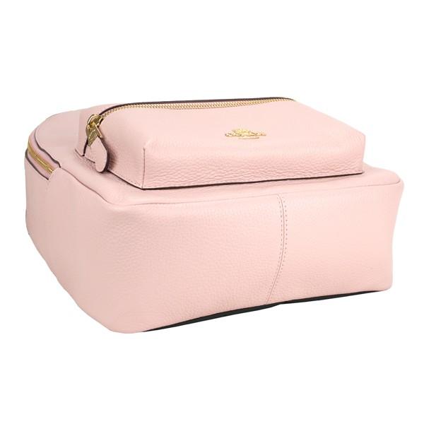 並行輸入 コーチ リュックサック ピンク COACH 30550 IMAOM 爆買 | COACH | 02