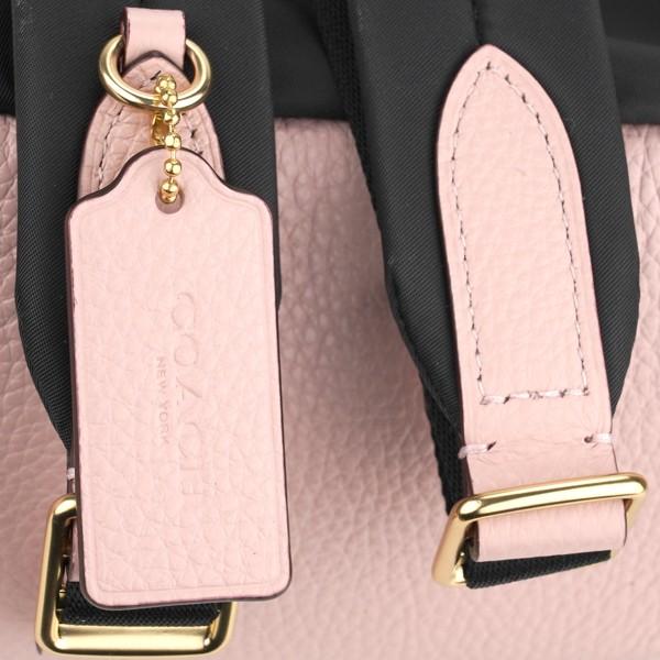 並行輸入 コーチ リュックサック ピンク COACH 30550 IMAOM 爆買 | COACH | 08