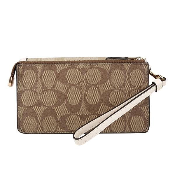 COACHムートンバッグ定価20万 COACH】コーチ シアリング レザー ムートン もこもこ ロゴ ドロー