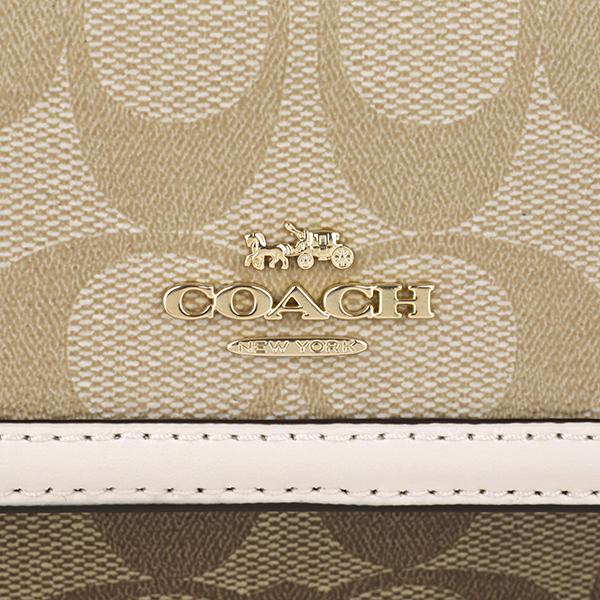 COACH（コーチ） 並行輸入 クラッチ セカンドバッグ シグネチャー 3133