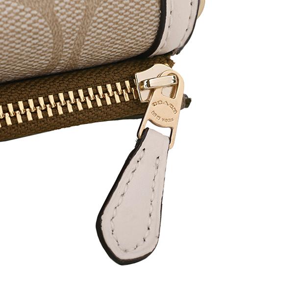 COACH（コーチ） 並行輸入 クラッチ セカンドバッグ シグネチャー 3133