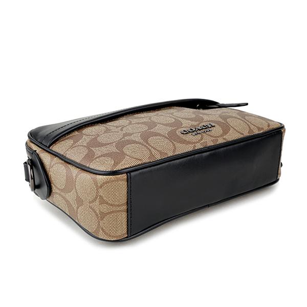 並行輸入 コーチ ショルダーバッグ ブラウン 茶 COACH 4189 QBTN2 爆買 | COACH | 02