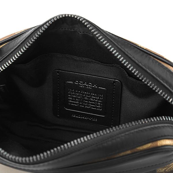 並行輸入 コーチ ショルダーバッグ ブラウン 茶 COACH 4189 QBTN2 爆買 | COACH | 06