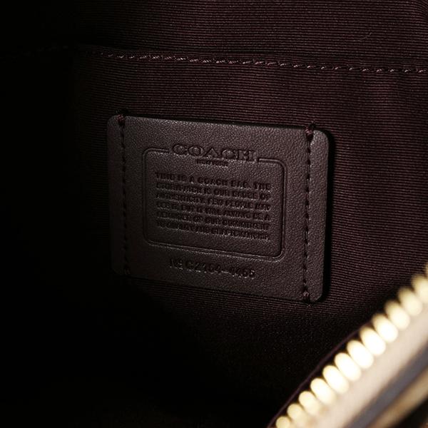 並行輸入 コーチ トートバッグ COACH シグネチャー 4455 IMSDJレディース ベージュ | COACH | 08