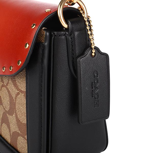 COACH コーチ ショルダーバッグ シグネチャー 5605 IMRL7 COACH コーチ ショルダーバッグ シグネチャー 5605 IMRL7