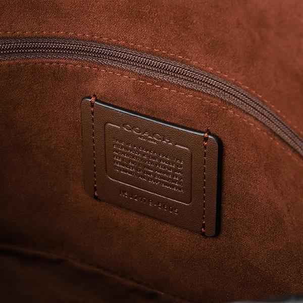 COACH コーチ ショルダーバッグ シグネチャー 5605 IMRL7
