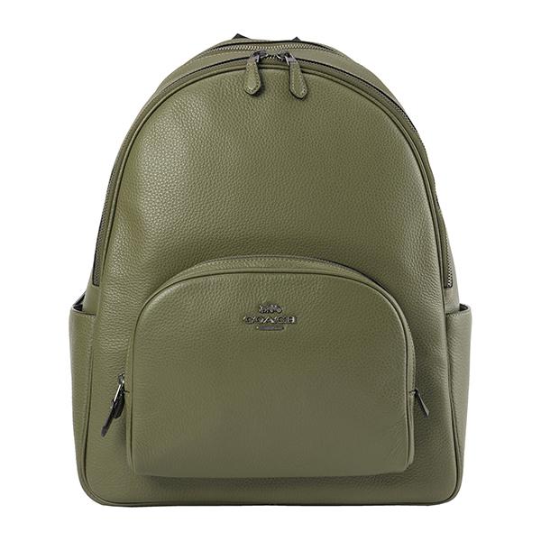 並行輸入 コーチ リュックサック カーキ 緑 COACH 5669 QBDB7 爆買 | COACH