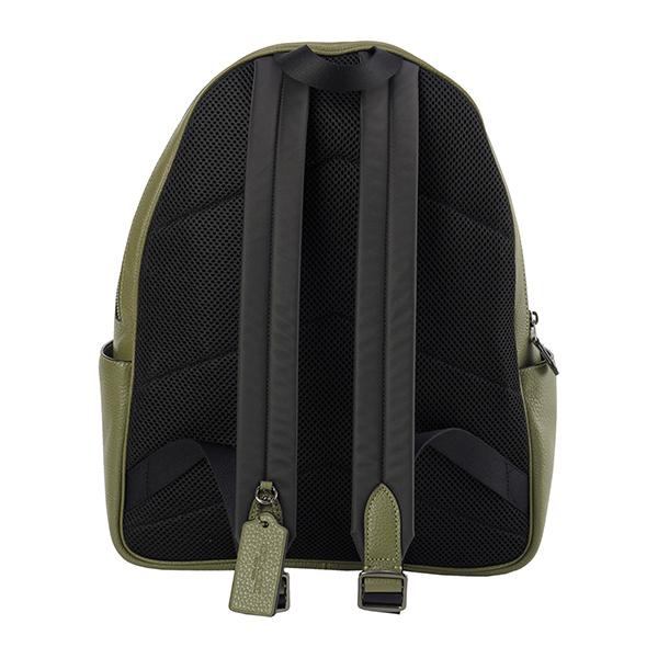 COACH コーチ リュックサック カーキ 緑 5669 QBDB7 : ブランド COACH コーチ リュックサック カーキ 緑 5669 QBDB7 : ブランド