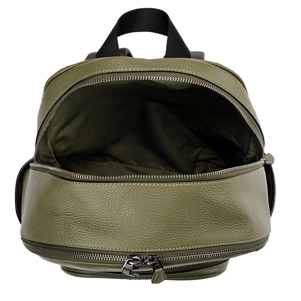 COACH コーチ リュックサック カーキ 緑 5669 QBDB7 : ブランド COACH コーチ リュックサック カーキ 緑 5669 QBDB7 : ブランド