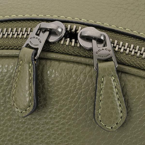 COACH コーチ リュックサック カーキ 緑 5669 QBDB7 : ブランド COACH コーチ リュックサック カーキ 緑 5669 QBDB7 : ブランド