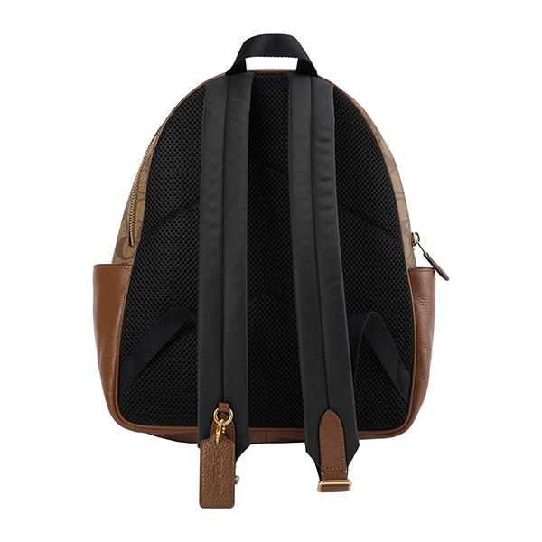 COACH コーチ リュックサック シグネチャー 5671 IME74
