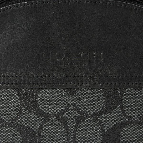 並行輸入 コーチ ウエストバッグ・ボディバッグ グレー COACH 571 QBAF4 爆買 | COACH | 08