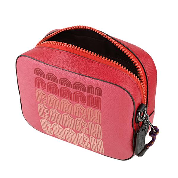 COACH（コーチ） 並行輸入 ショルダーバッグ ピンク COACH 69411 GMOQZ