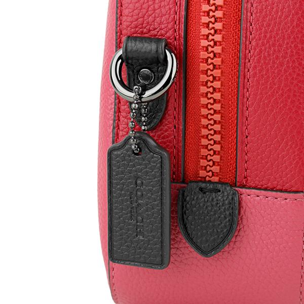 COACH（コーチ） 並行輸入 ショルダーバッグ ピンク COACH 69411 GMOQZ