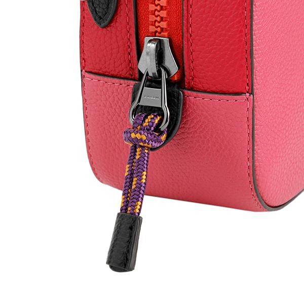 COACH（コーチ） 並行輸入 ショルダーバッグ ピンク COACH 69411 GMOQZ