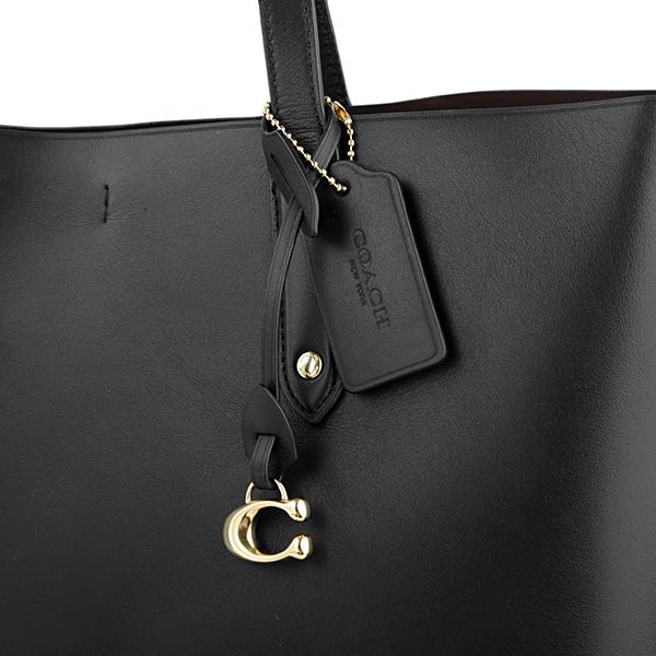 さ*た様 Coach ブラック トートバッグ COACH（コーチ） 並行輸入 トートバッグ ブラック COACH 69450 GDBLK