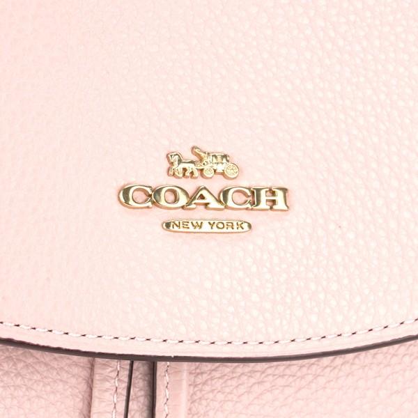 COACH（コーチ） 並行輸入 リュックサック ピンク COACH 72645 IMAOM