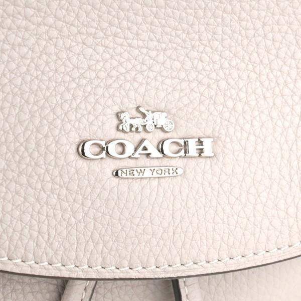コーチ　リュック　coach グレージュ COACH コーチ リュックサック グレージュ系 72645 SVC2J