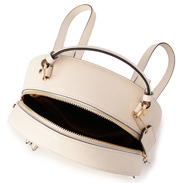 COACH コーチ リュックサック ホワイト 白 76624 IMCHK COACH コーチ リュックサック ホワイト 白 76624 IMCHK