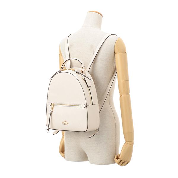 COACH コーチ リュックサック ホワイト 白 76624 IMCHK COACH コーチ リュックサック ホワイト 白 76624 IMCHK