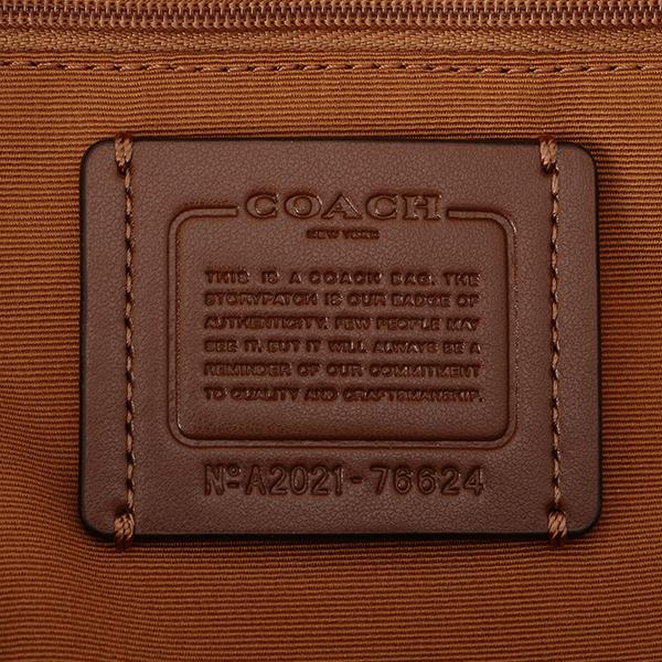 COACH コーチ リュックサック ホワイト 白 76624 IMCHK