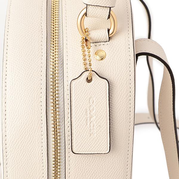 COACH コーチ リュックサック ホワイト 白 76624 IMCHK COACH コーチ リュックサック ホワイト 白 76624 IMCHK
