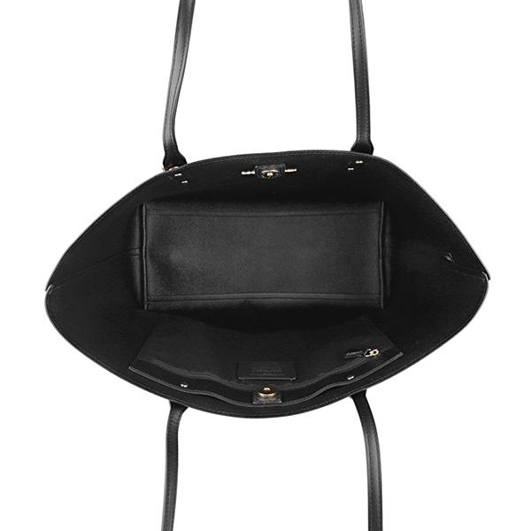 COACH（コーチ） 並行輸入 トートバッグ ブラウン 茶 COACH 76636