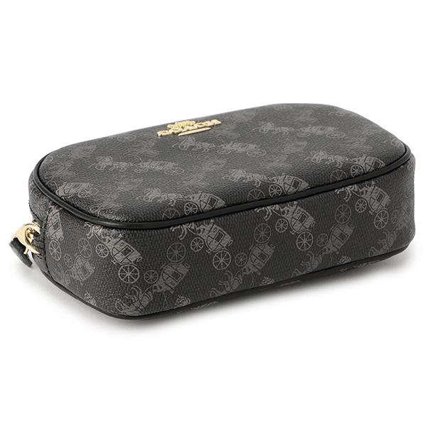 COACH（コーチ） 並行輸入 ショルダーバッグ ブラック 黒 COACH 78603