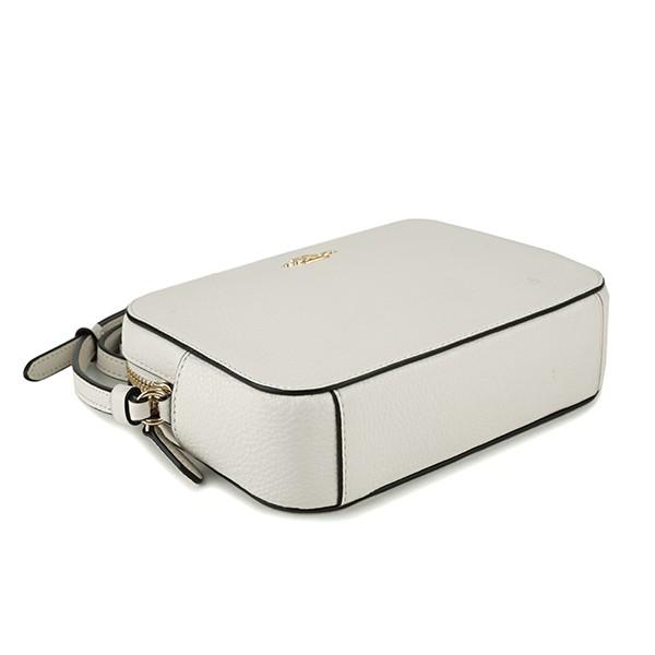 COACH ホワイト ショルダーバッグ COACH コーチ ショルダーバッグ ホワイト 白 87734 IMCHK