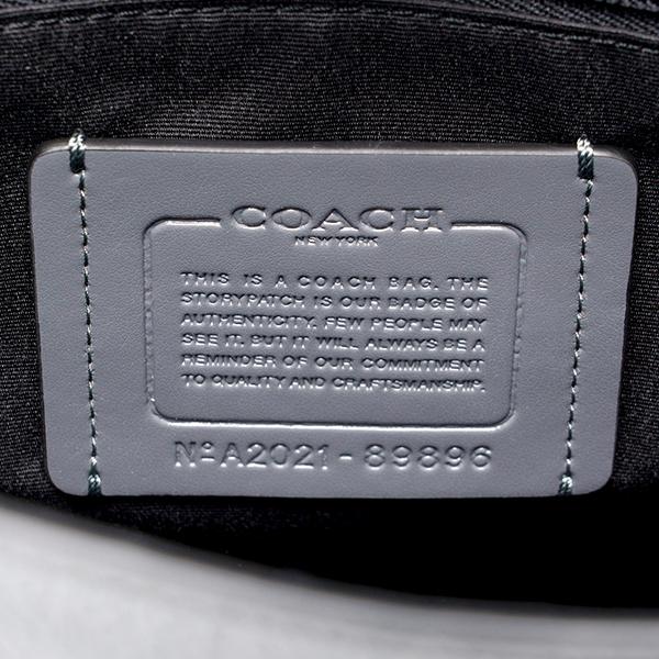 COACH コーチ リュックサック グレー 89896 QBQ9R : ブランド COACH コーチ リュックサック グレー 89896 QBQ9R : ブランド