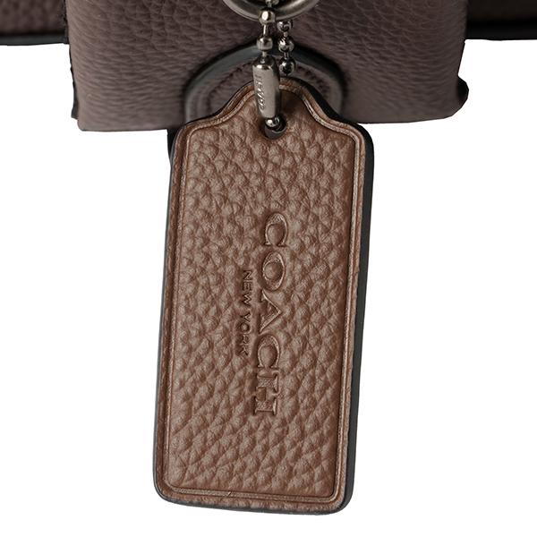 COACH コーチ リュックサック ブラウン 茶 89898 QBQ9S COACH コーチ リュックサック ブラウン 茶 89898 QBQ9S