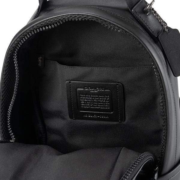 並行輸入 コーチ ウエストバッグ・ボディバッグ ブラック 黒 COACH 89908 QB/BK 爆買 | COACH | 04