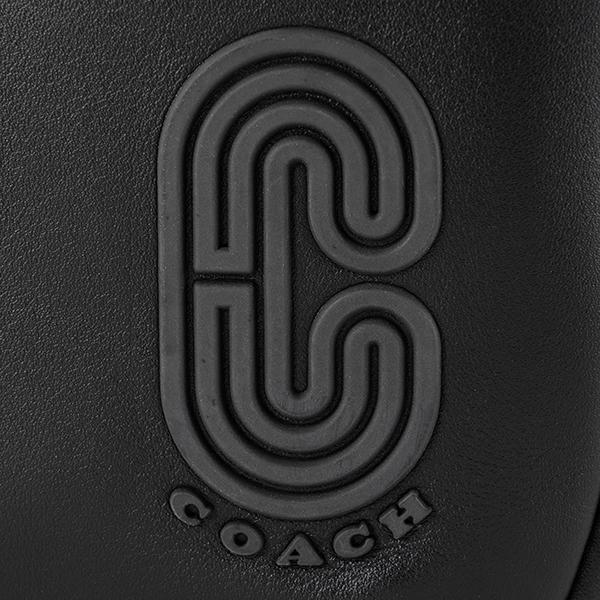 並行輸入 コーチ ウエストバッグ・ボディバッグ ブラック 黒 COACH 89908 QB/BK 爆買 | COACH | 06
