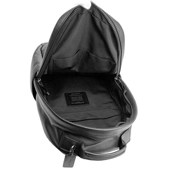 COACH コーチ リュックサック ブラック 89921 QBBK : ブランド