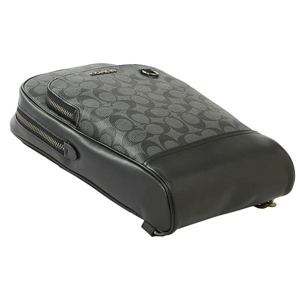 COACH コーチ ウエストバッグ・ボディバッグ グレー 89937 QBMI5 COACH コーチ ウエストバッグ・ボディバッグ グレー 89937 QBMI5