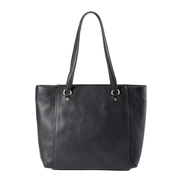 b*i様 COACH レザー トートバッグ 黒 楽天市場】コーチ COACH トートバッグ バッグ レザー PVC