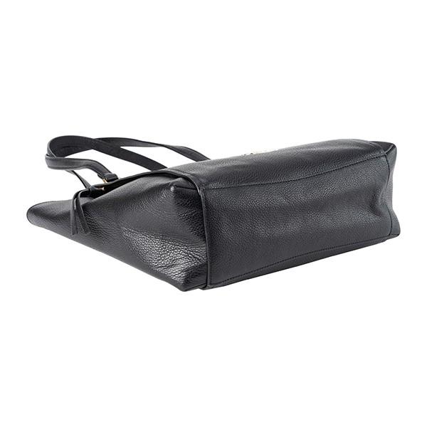 COACH コーチ トートバッグ ブラック 黒 91031 IMBLK : ブランド