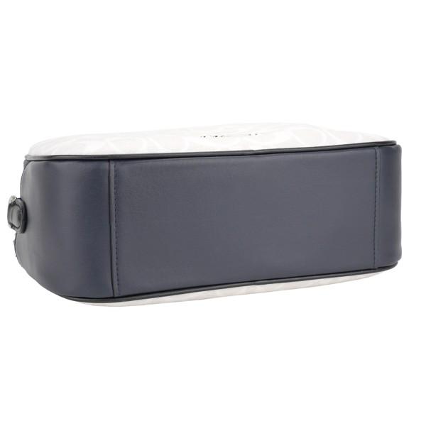 COACH（コーチ） 並行輸入 ショルダーバッグ ホワイト 白 COACH 91077