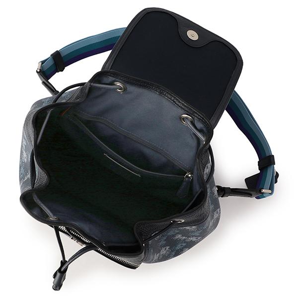 COACH コーチ リュックサック ネイビー 紺 91110 SVQB8 COACH コーチ リュックサック ネイビー 紺 91110 SVQB8