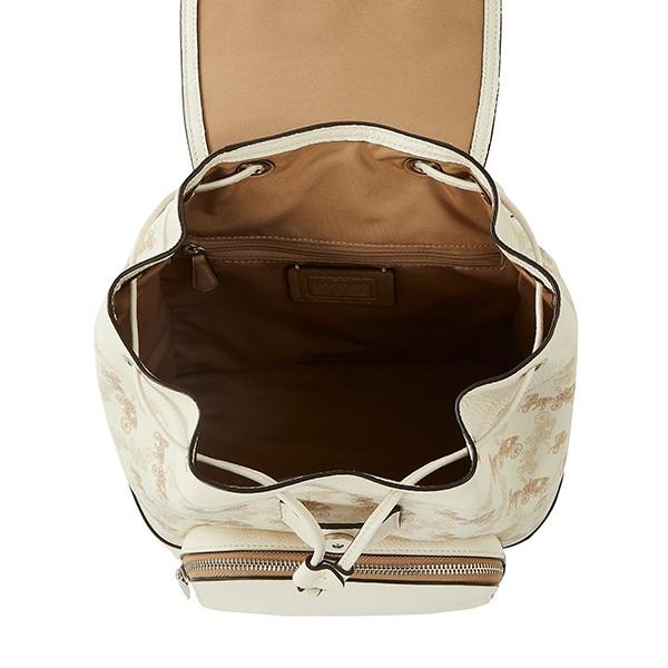 COACH コーチ リュックサック ホワイト 白 91110 SVQB9 COACH コーチ リュックサック ホワイト 白 91110 SVQB9