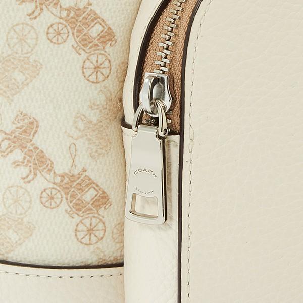 COACH コーチ リュックサック ホワイト 白 91110 SVQB9 COACH コーチ リュックサック ホワイト 白 91110 SVQB9