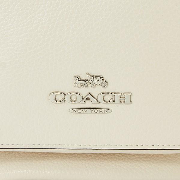 COACH コーチ リュックサック ホワイト 白 91110 SVQB9 COACH コーチ リュックサック ホワイト 白 91110 SVQB9