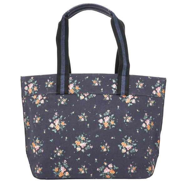 トートバック 希少 レア 新品 コーチ 花柄 バンビ とんすけ トートバッグ