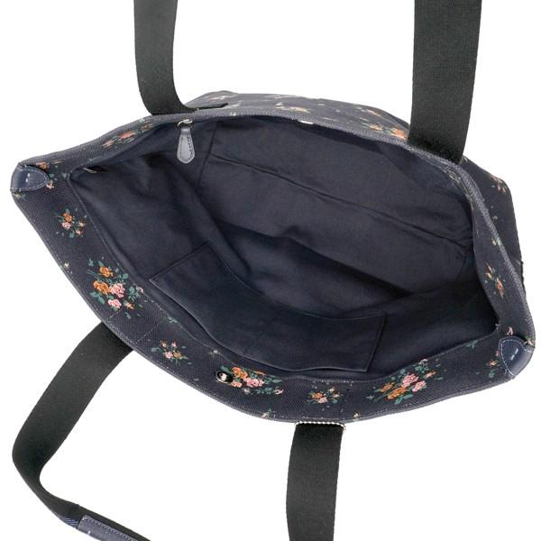 COACH 並行輸入 コーチ トートバッグ ネイビー 紺 91116 SVF23