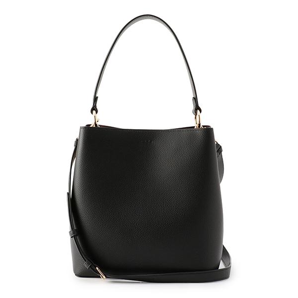 COACH（コーチ） 並行輸入 ハンドバッグ ブラック 黒 COACH 91122