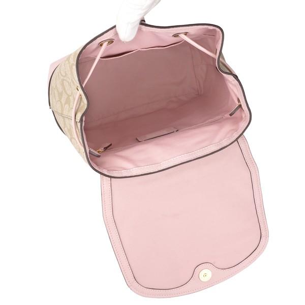 COACH コーチ リュックサック ピンク 91129 IMQAA : ブランド COACH コーチ リュックサック ピンク 91129 IMQAA : ブランド
